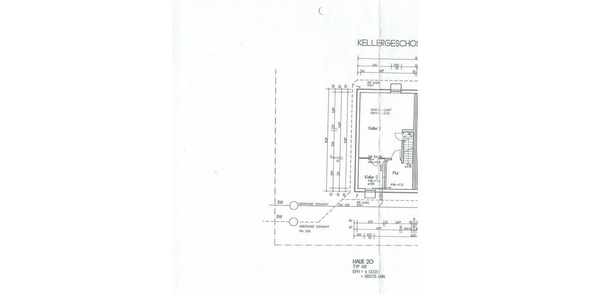Doppelhaushälfte Ingolstadt Etting - 5 Zimmer, 128 m&sup2;, 690.000&euro; | Angebot:25659086