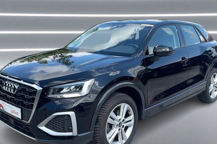 Audi Q2 59.948 km 21.890 &euro; Ingolstadt 85057