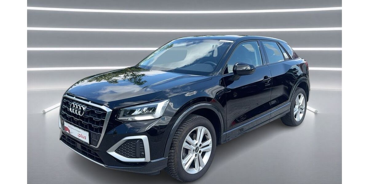 Audi Q2 59.948 km 21.890 &euro; Ingolstadt 85057