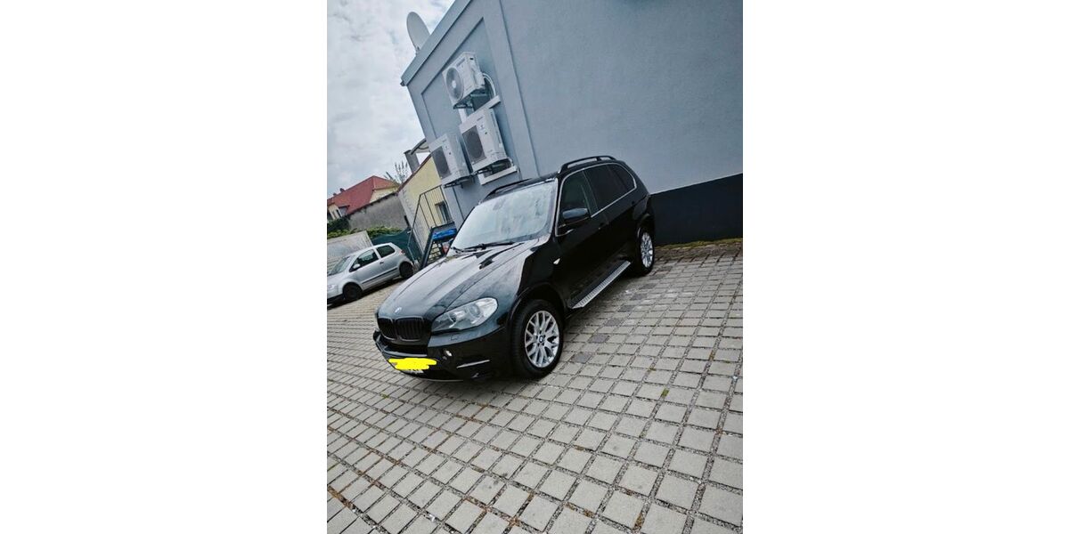 BMW X5 230.000 km 17.500 &euro; Ingolstadt 85049