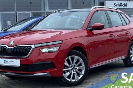 Skoda Kamiq 31.446 km 25.748 &euro; Schrobenhausen-Edelshsn. 86529