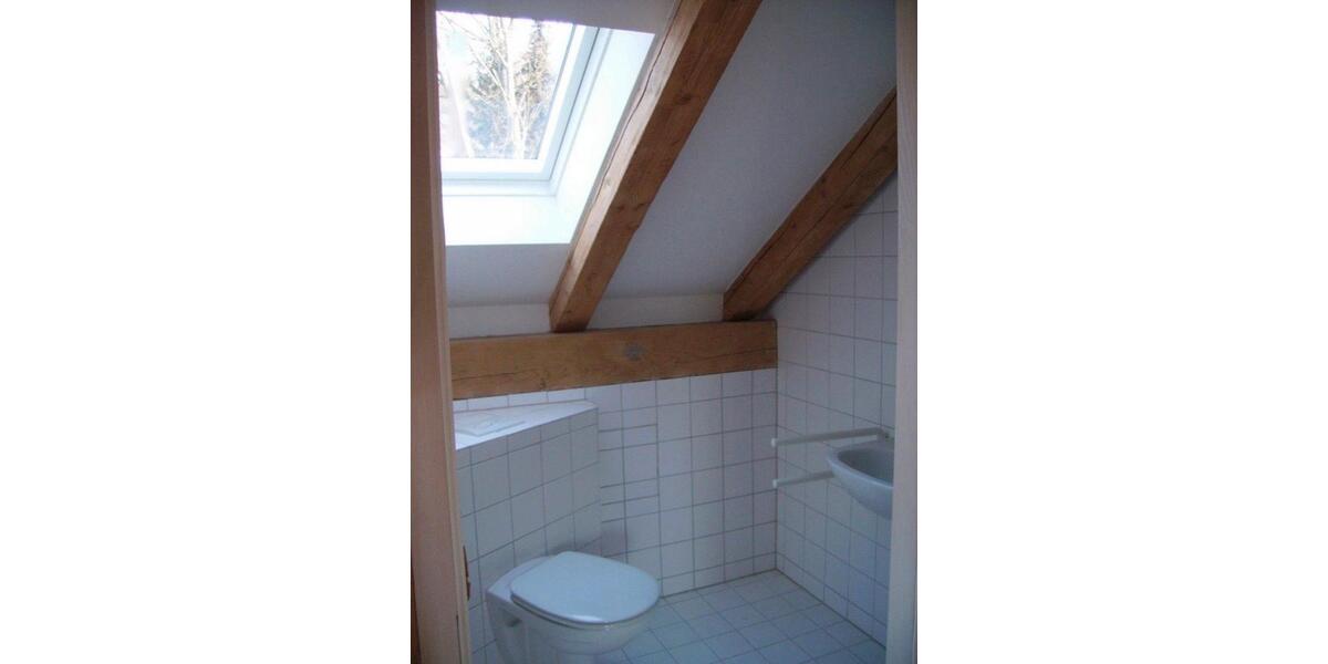 Etagenwohnung Eichstätt - 4 Zimmer, 111 m&sup2;, 1.390&euro; | Angebot:26444220