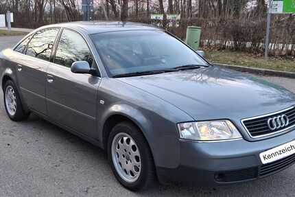 Audi A6 79.412 km 4.499 &euro; Ernsgaden 85119
