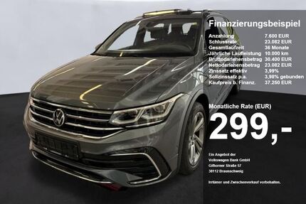 VW Tiguan 44.150 km 36.950 &euro; Ingolstadt 85053