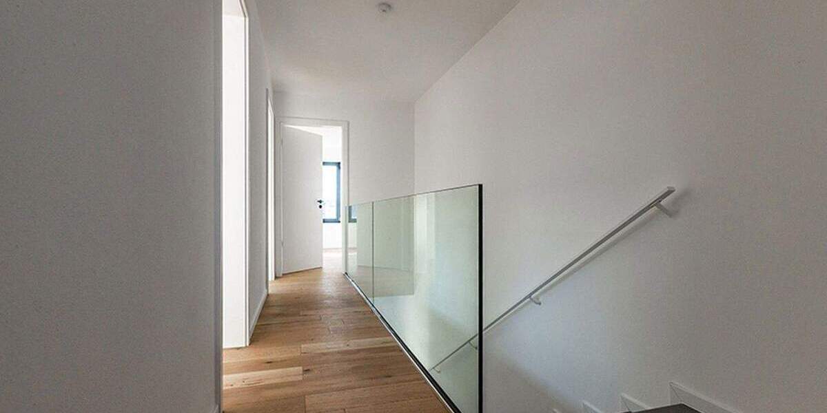 Doppelhaushälfte Gerolfing Gerolfing Nord - 5 Zimmer, 154 m&sup2;, 855.000&euro; | Angebot:25747692