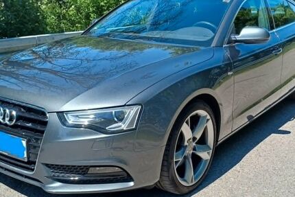 Audi A5 148.000 km 14.800 &euro; Ingolstadt 85055