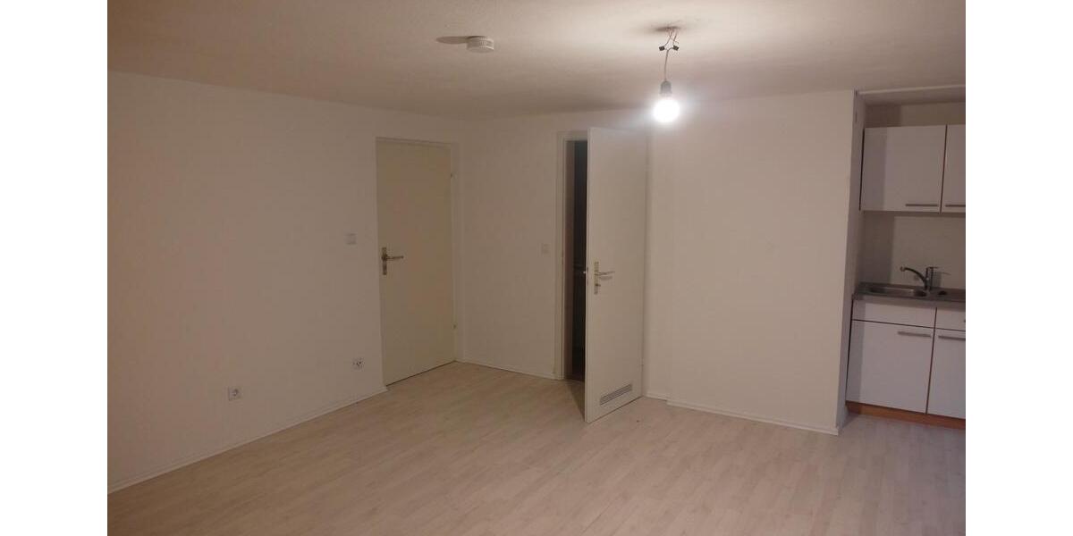 Etagenwohnung Kipfenberg - 1 Zimmer, 35 m&sup2;, 650&euro; | Angebot:23858182