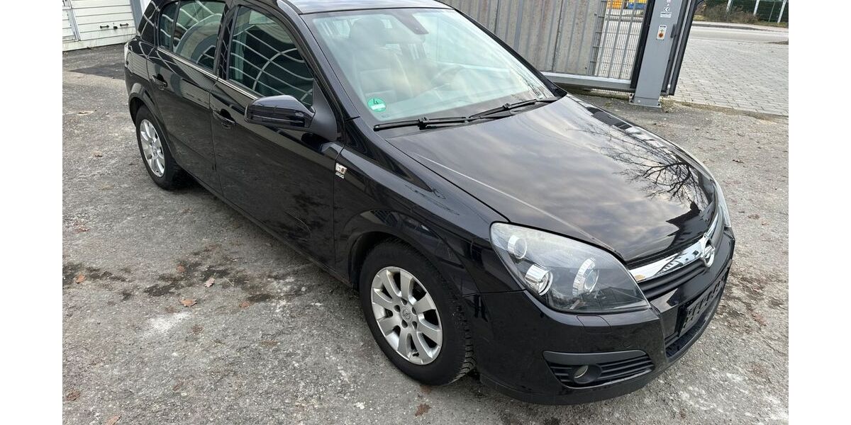 Opel Astra 239.000 km 1.490 &euro; Schrobenhausen 86529