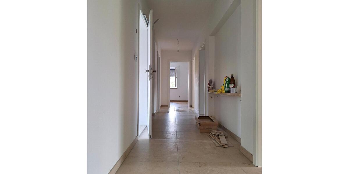 Erdgeschoßwohnung Großmehring - 4 Zimmer, 115 m&sup2;, 1.570&euro; | Angebot:27609518