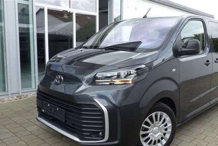 Toyota Proace 41.650 km 33.900 &euro; Bad Gögging 93333