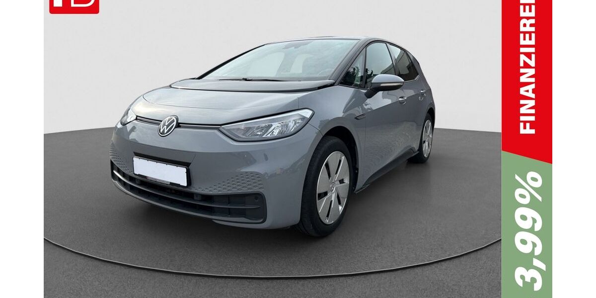 VW ID.3 57.330 km 20.650 &euro; Ingolstadt 85053