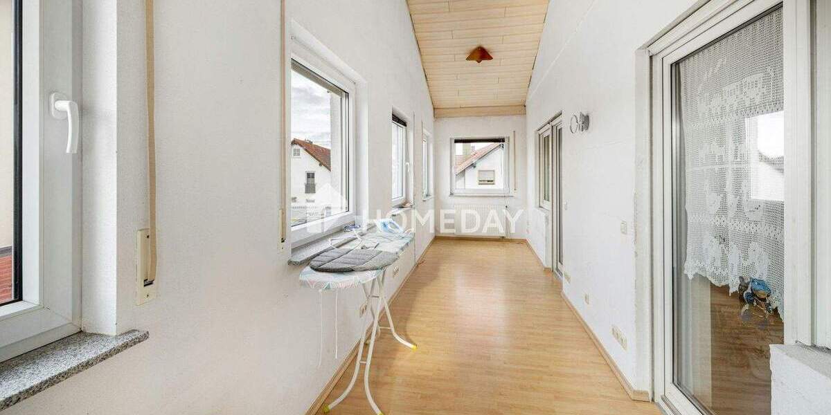 Einfamilienhaus Großmehring - 1 Zimmer, 264 m&sup2;, 890.000&euro; | Angebot:25677760