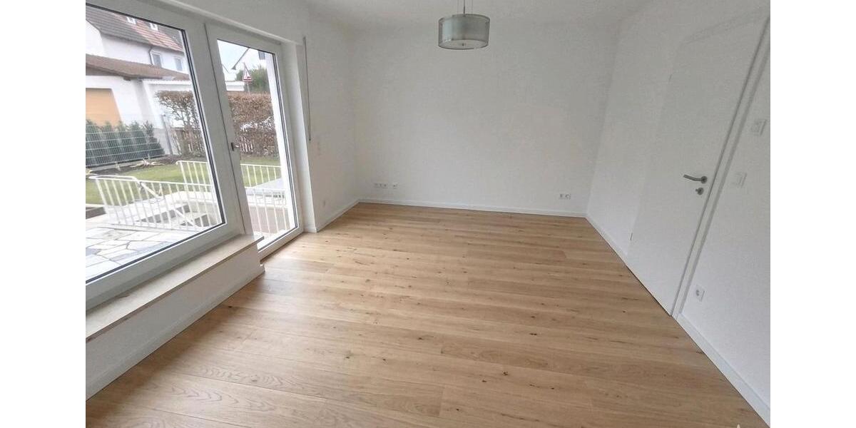 Reihenhaus Ingolstadt Nordost - 4 Zimmer, 109 m&sup2;, 619.000&euro; | Angebot:25592779
