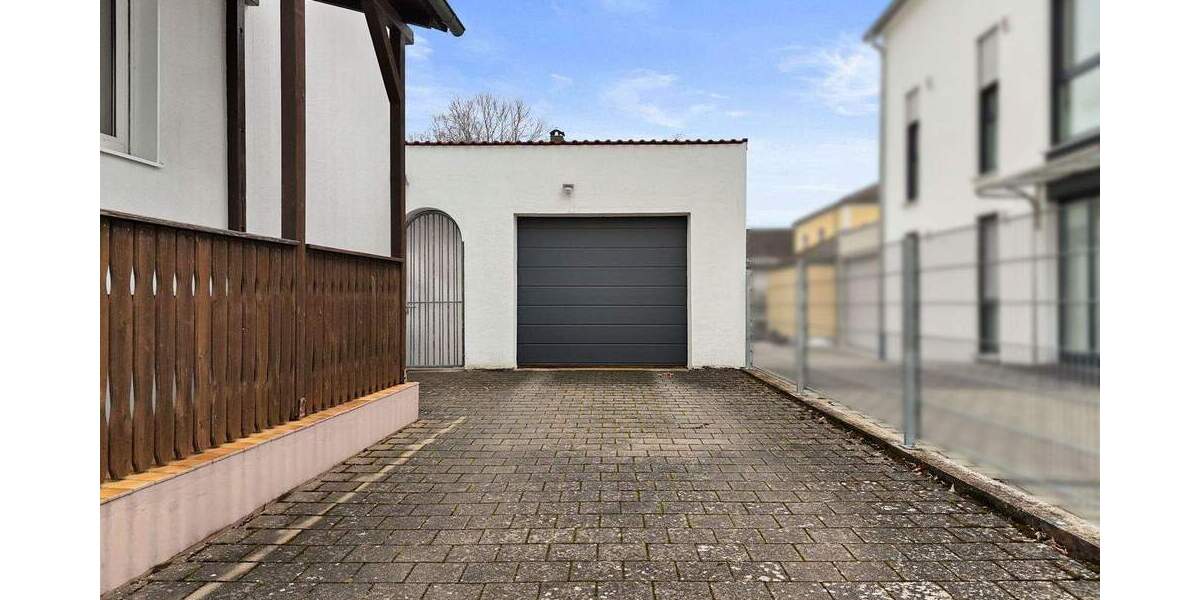Einfamilienhaus Ingolstadt Etting - 4 Zimmer, 126 m&sup2;, 649.800&euro; | Angebot:25726320