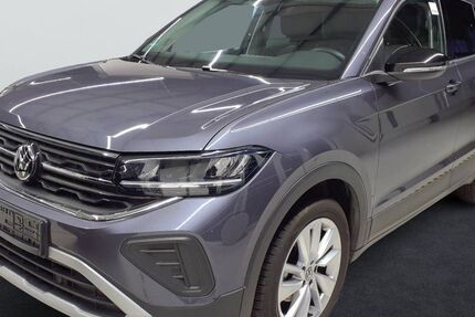 VW T-Cross 18.415 km 19.620 &euro; Mainburg 84048