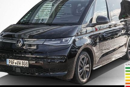 VW T7 Multivan 6.300 km 72.980 &euro; Pfaffenhofen/Ilm 85276