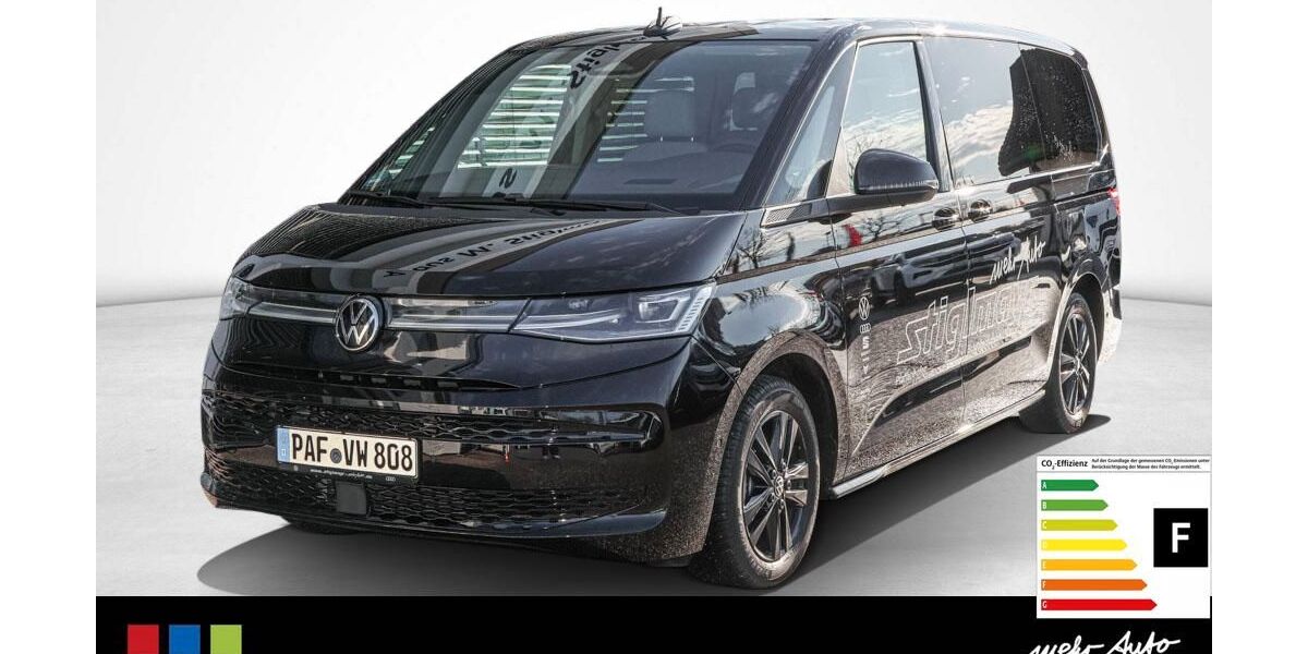 VW T7 Multivan 6.300 km 72.980 &euro; Pfaffenhofen/Ilm 85276