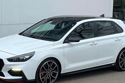 Hyundai i30 66.150 km 22.800 &euro; Pfaffenhofen a. d. Ilm 85276