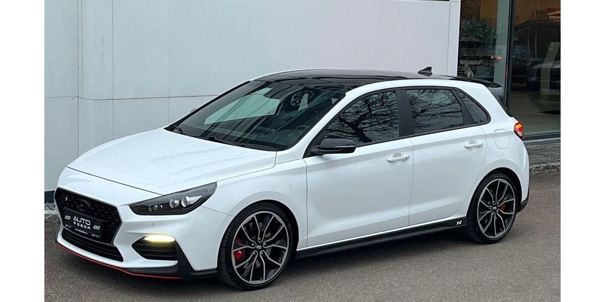 Hyundai i30 66.150 km 22.800 &euro; Pfaffenhofen a. d. Ilm 85276