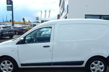 Dacia Dokker 83.950 km 8.990 &euro; Schrobenhausen 86529