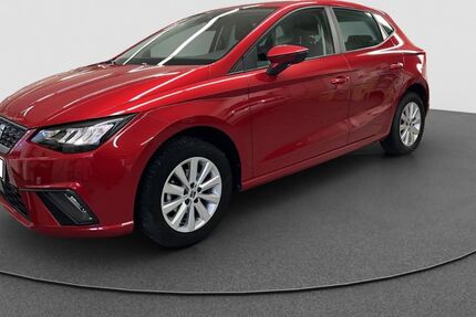 Seat Ibiza 25.357 km 15.950 &euro; Ingolstadt 85053