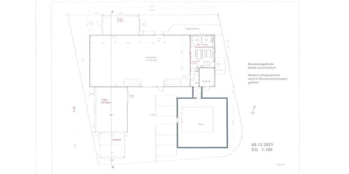 Gewerbeobjekt Schrobenhausen - 4.284&euro; | Angebot:26131397
