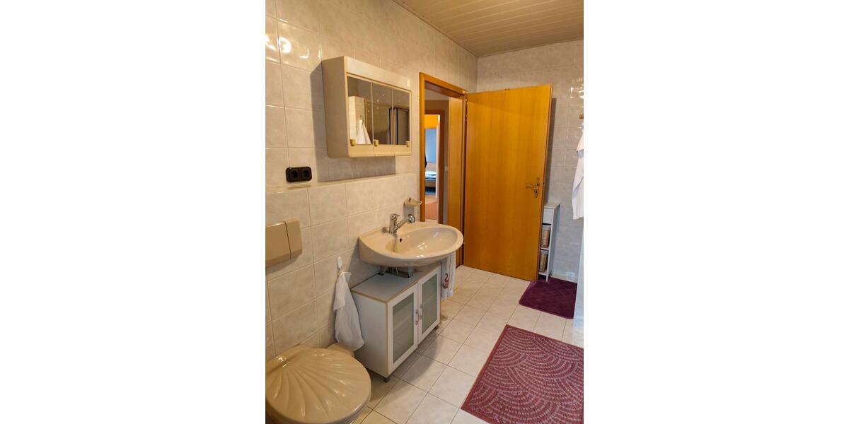 Etagenwohnung Altmannstein - 2 Zimmer, 60 m&sup2;, 800&euro; | Angebot:25451194