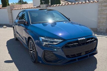 Audi A3 10.000 km 39.500 &euro; Großmehring 85098