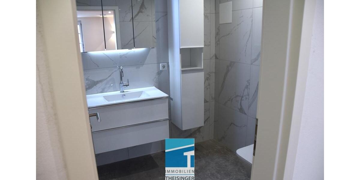 Etagenwohnung Schrobenhausen - 2 Zimmer, 70 m&sup2;, 905&euro; | Angebot:25162006