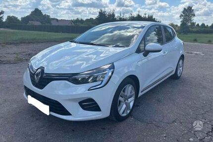 Renault Clio 31.000 km 13.200 &euro; Ingolstadt 85055