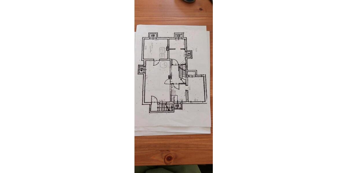 Einfamilienhaus Schrobenhausen - 7 Zimmer, 183 m&sup2;, 720.000&euro; | Angebot:26586162