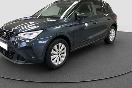 Seat Arona 23.064 km 17.950 &euro; Ingolstadt 85053
