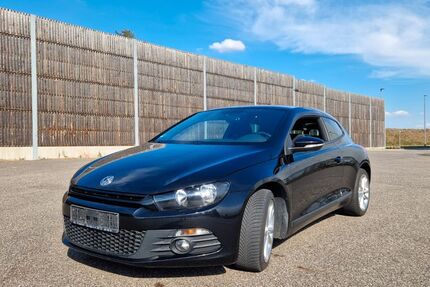 VW Scirocco 193.500 km 8.100 &euro; reichertshofen 85084