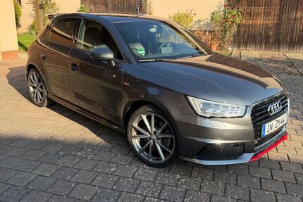 Audi A1 90.000 km 16.700 &euro; Hepberg 85120