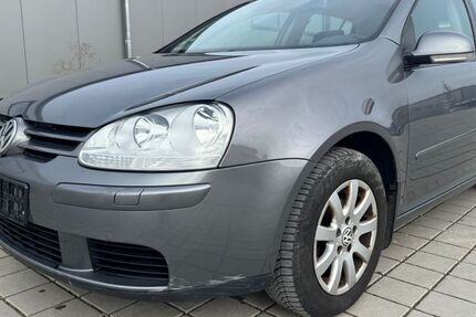 VW Golf 166.000 km 2.699 &euro; Karlshuld 86668