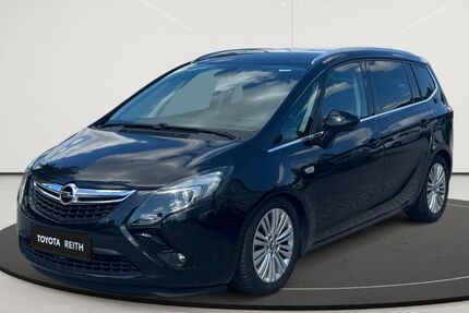 Opel Zafira 130.706 km 7.830 &euro; Ingolstadt 85055