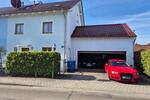 Doppelhaushälfte Ingolstadt Nordost - 6 Zimmer, 194 m&sup2;, 739.000&euro; | Angebot:25979720