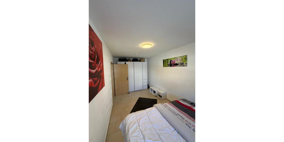 Etagenwohnung Neuburg an der Donau - 2 Zimmer, 55 m&sup2;, 670&euro; | Angebot:25945365