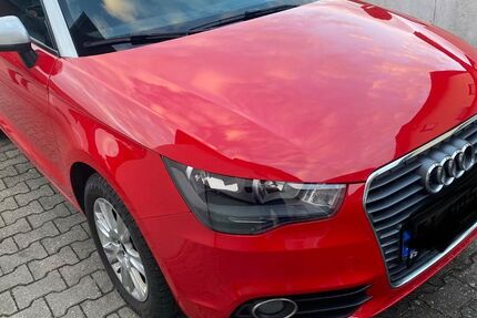 Audi A1 134.418 km 7.200 &euro; Denkendorf 85095