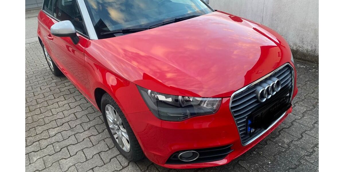 Audi A1 134.418 km 7.200 &euro; Denkendorf 85095