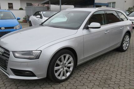 Audi A4 200.000 km 7.999 &euro; Ingolstadt 85055
