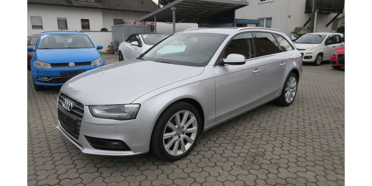 Audi A4 200.000 km 7.999 &euro; Ingolstadt 85055