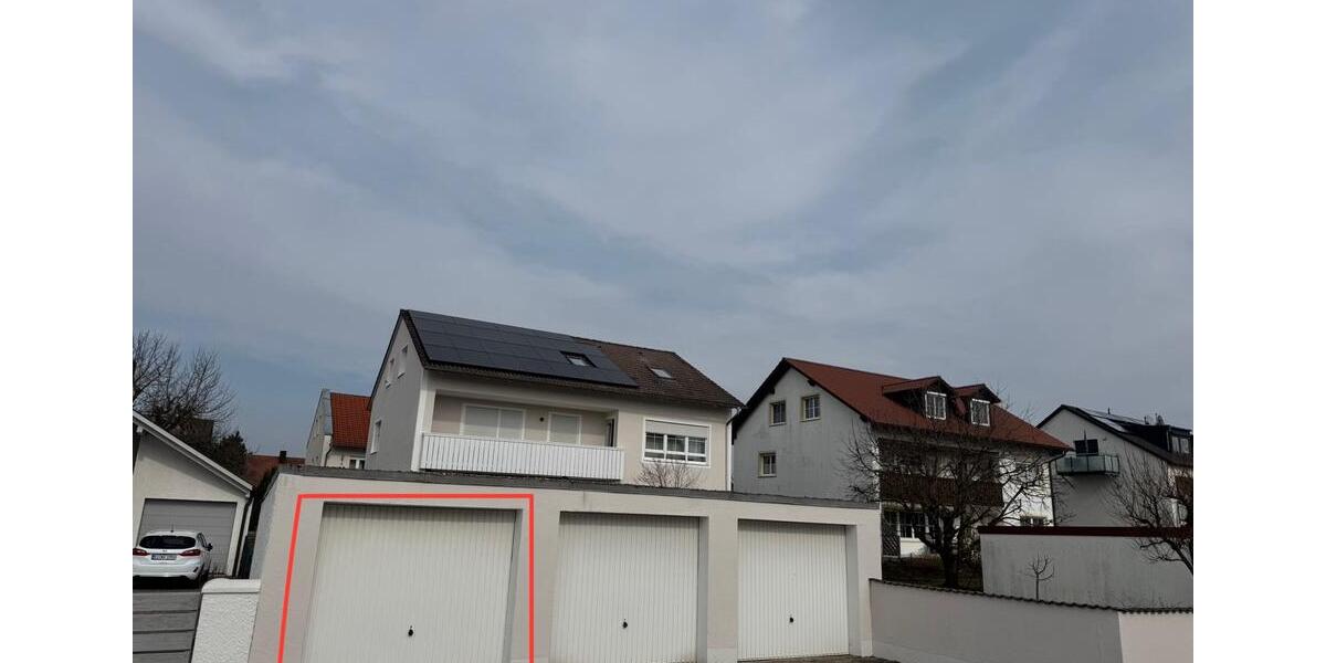 Etagenwohnung Gaimersheim - 4 Zimmer, 97 m&sup2;, 425.000&euro; | Angebot:25258455