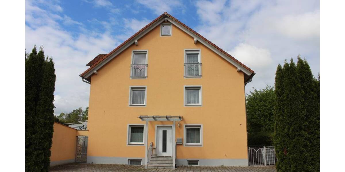 Mehrfamilienhaus, Wohnhaus Neuburg an der Donau Neuburg - 1 Zimmer, 313 m&sup2;, 1.350.000&euro; | Angebot:25746702