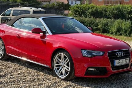 Audi A5 107.500 km 21.490 &euro; Pfaffenhofen 85276