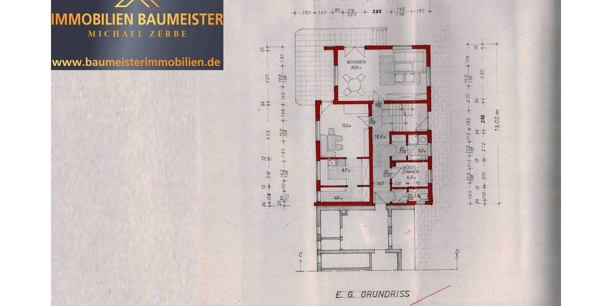 Mehrfamilienhaus, Wohnhaus Königsmoos Klingsmoos - 1 Zimmer, 257 m&sup2;, 739.000&euro; | Angebot:25777727