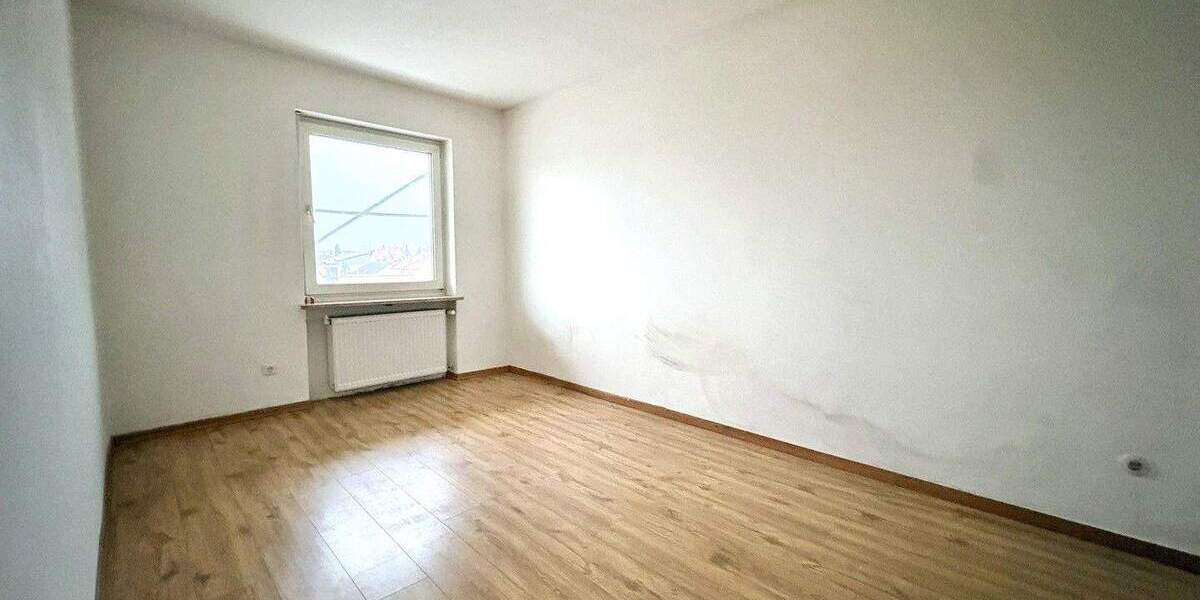 Etagenwohnung Ingolstadt Nordost - 3 Zimmer, 76 m&sup2;, 254.900&euro; | Angebot:25824687