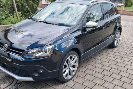 VW Polo 89.000 km 10.500 &euro; Adelschlag 85111