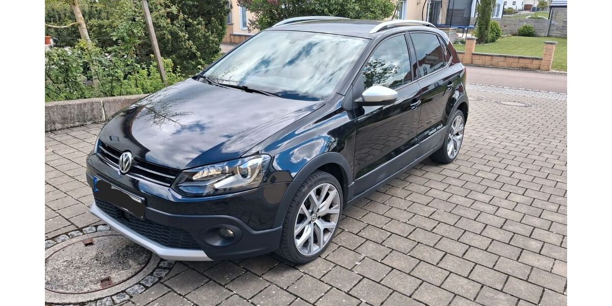 VW Polo 89.000 km 10.500 &euro; Adelschlag 85111