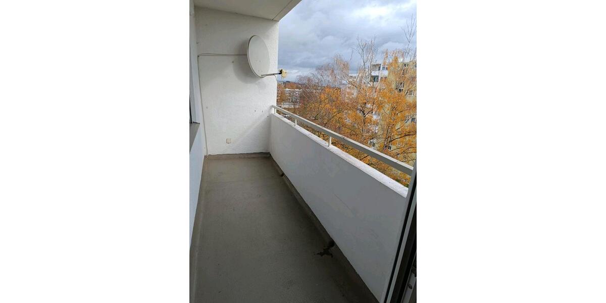 Etagenwohnung Neuburg an der Donau - 2 Zimmer, 55 m&sup2;, 650&euro; | Angebot:25965017